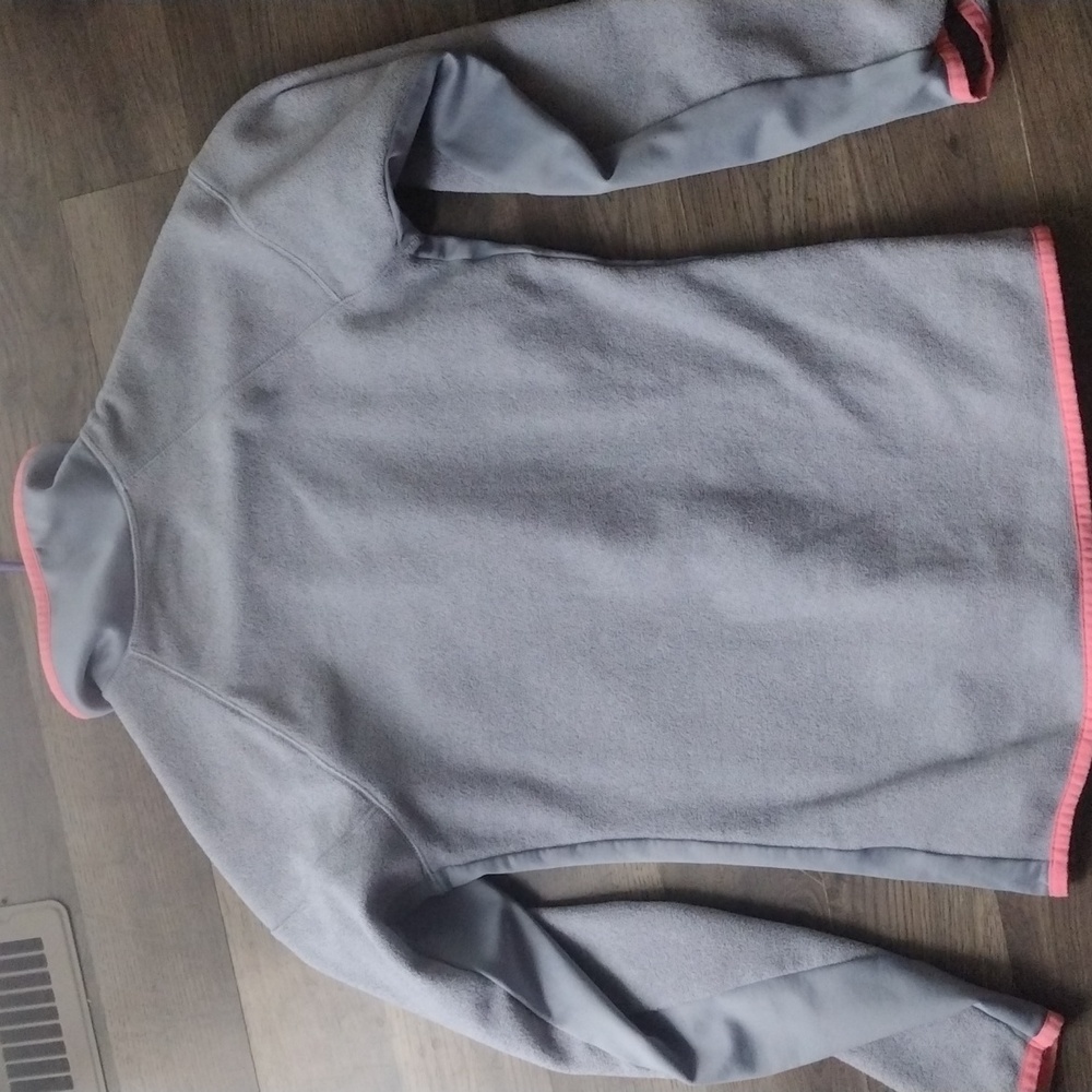 Gray jacket - Picture 4 of 4